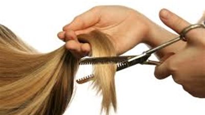 تعرفى على الوقت المناسب لـ«قص الشعر»