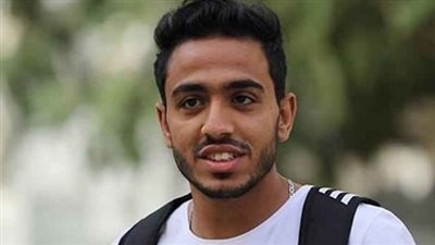 بعد عودته من روسيا.. إنذار على يد محضر لنجم الزمالك «كهربا»