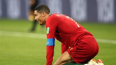 ريال مدريد يوافق على بيع رونالدو فى صفقة تبادلية