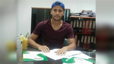 مدرب إنبي عن استعادة رفعت: 