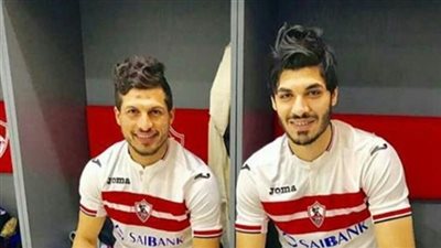 إتحاد الكره يرد علي طلب الزمالك شطب شيكابالا وكهربا وحامد وجبر والشناوي 