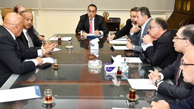 قرارات هامة لرئيس مجلس الوزراء بشأن