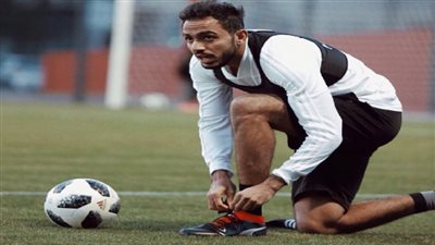 مرتضي يرد علي تفاصيل أزمة عقد 