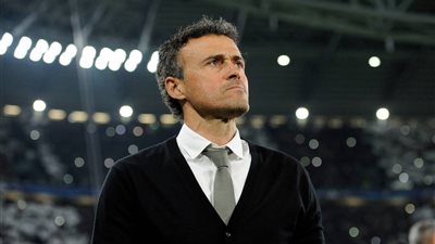 رسميا: لويس إنريكي مدرب منتخب إسبانيا الجديد