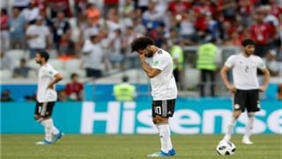 سفير المكسيك: محمد صلاح أيقونة نجاح 