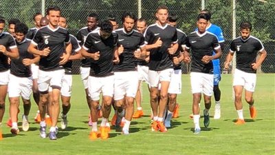 الزمالك يكشف موقف كهربا وغياب بهاء مجدى عن معسكر ألمانيا ورحيل معروف يوسف 