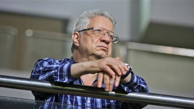 شيكابالا يصدم إدارة الزمالك...اعرف التفاصيل