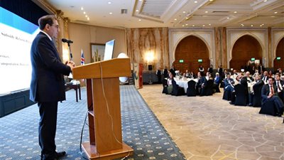 تفاصيل تَحول مصر لمركز إقليمي للطاقة 