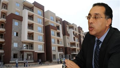  بأرقام العمارات.. خطة تسليم دفعة جديدة من وحدات