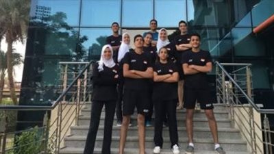 هزيمة منتخب «الطائرة الشاطئية» أمام تشيلي وهولندا بمونديال الصين