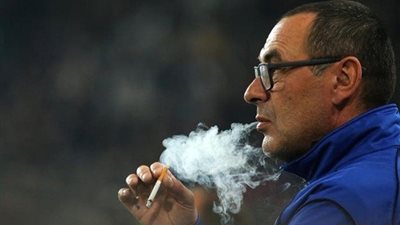  عاجل .. ساري يوافق على تدريب تشيلسي 