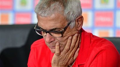 اتحاد الكرة يصدم كوبر قبل الوداع الأخير.. اعرف التفاصيل