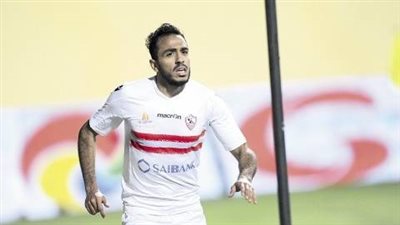 هل يحق لـ«كهربا» فسخ تعاقده مع الزمالك؟