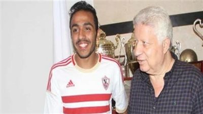 مدير الكرة بالزمالك يكشف موقف كهربا وفتحي ومعروف.. ويعلن عن معسكر جديد ببرج العرب