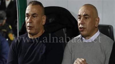 المصري يشيد بملعب نهضة بركان والطقس في المغرب.. ويكشف موقف الكعبي من اللقاء