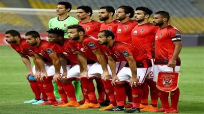 إدارة الاهلى تبدأ الترتيب لرحلة بتسوانا من جنوب إفريقيا.. اكتشف التفاصيل