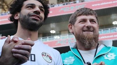 مدرب المنتخب يفضح اللاعبين ويكشف قصة صلاح فى الشيشان !