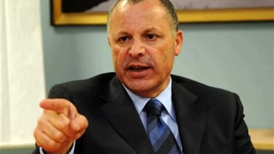 تعرف على حقيقة اتهام مدرب المنتخب القادم بالشذوذ !