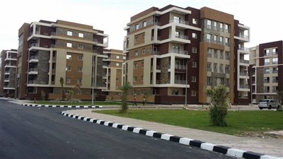 بالصور.. 1316 وحدة سكنية جاهزة للتسليم بـ