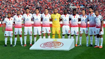 بث مباشر.. الوداد و«حوريا» في دوري أبطال إفريقيا