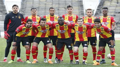 بث مباشر.. الترجي و«كمبالا سيتي» في الشامبيونزليج الإفريقي