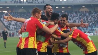 الترجي التونسي يتصدر المجموعة الأولى بعد مباراة مجنونة والاهلى يلاحقه