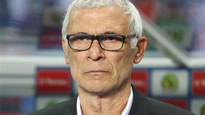 تعرف على مدرب منتخب مصر بعد رحيل كوبر 