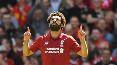 نيمار وصلاح الأبرز .. إنفجار مالي في سوق انتقالات اللاعبين  