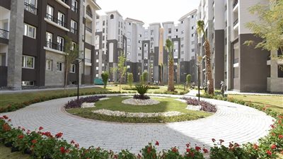 آخر موعد لتسجيل رغبات حجز شقق العاصمة الإدارية