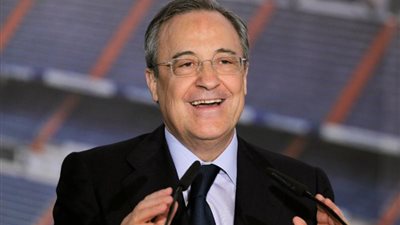 ريال مدريد يعود لفكرة التعاقد مع نجم إنتر ميلان من جديد