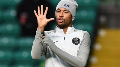 نيمار يخرج عن صمته ويحسم موقفه تجاه مدريد