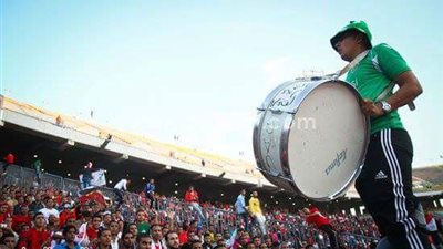 جماهير الاتحاد تطالب الإدارة بحضور ودية إنبي