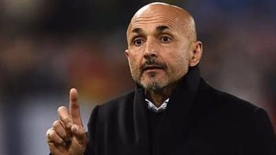 سباليتي يوجه ضربه قوية لريال مدريد ومانشستر يونايتد