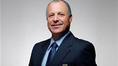 أبوريدة يضحي بمجدي عبد الغني ويستبعده من هذا الملف 