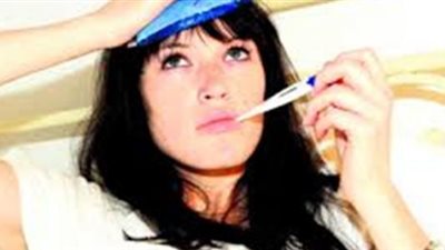 تعرف على أضرار ارتفاع درجات الحرارة على «المخ»