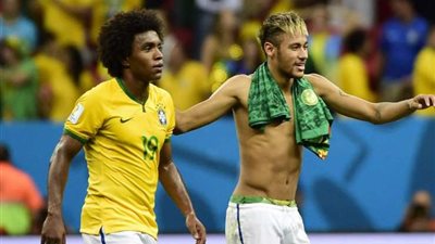 رغم رحيله .. نيمار يقدم خدمة العمر لبرشلونة