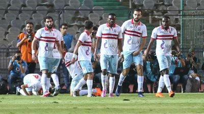 نجم الفريق الزملكاوي يقترب من الدوري السعودي رغم إعلان قيده بقائمة الإنتظار!