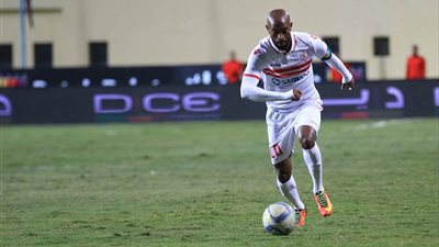 شيكابالا يصدر بيان نارى من 10 بنود ويتجاهل رئيس الزمالك 