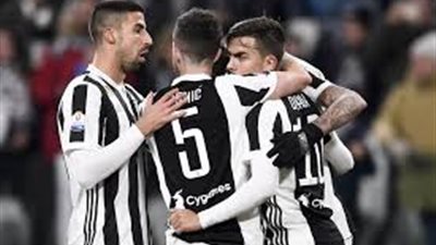 مانشستر سيتي يسعي لخطف نجم يوفنتوس 