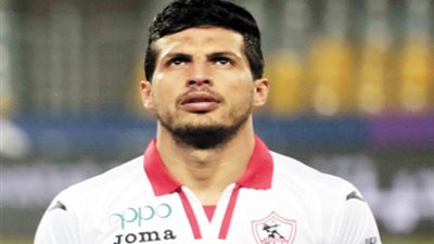 جلسة جروس مع طارق حامد تقرب اللاعب من الرحيل.. اعرف التفاصيل