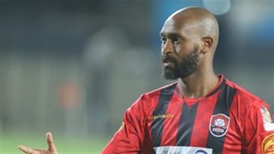 خيتافي وديبورتيفو الافيس يتنافسان لإستعارة شيكابالا من الزمالك