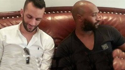 امير مرتضى منصور: شيكابالا لم يعد صديقى وفى انتظار حضوره إلى التحقيق 