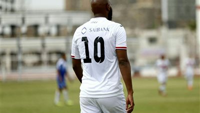 بالصورة ..خيتافى الإسباني يصدم شيكابالا   