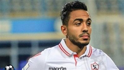 الزمالك يرفض طلب كهربا