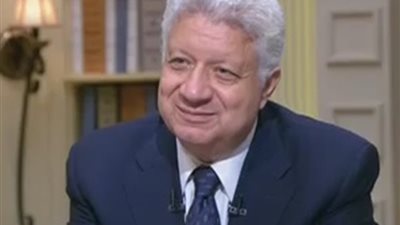 مرتضى منصور يكشف تفاصيل ضم ساسي وحقيقة مفاوضات الخنيسي