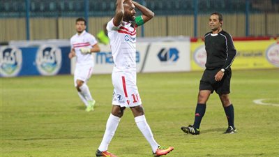 شيكابالا يخضع للتحقيق في الزمالك وعرض يونانى ببلاش 