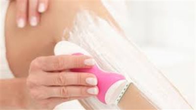 3 وصفات لعلاج تهيج الجلد بعد استخدام شفرة الحلاقة في إزالة الشعر