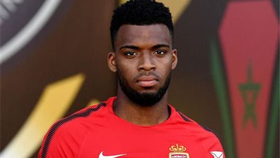 رسميا.. أتلتيكو مدريد يقدم ليمار 