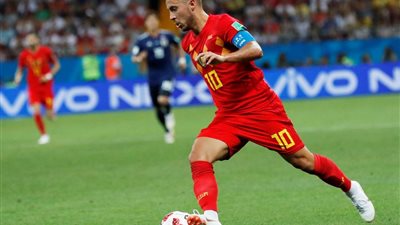 ريال مدريد يتخذ قراره النهائي بشأن صفقة هازارد