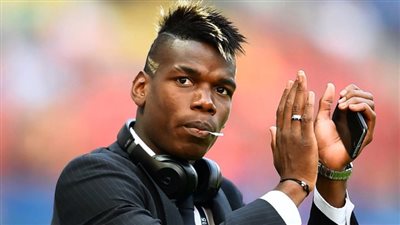 يوفنتوس يضحي ب3 لاعبين من أجل بوجبا